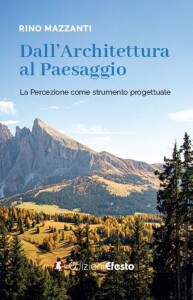 Architettura e paesaggio - cover