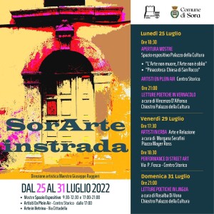 arteinstrada