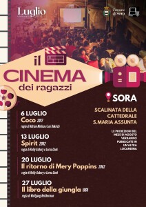 cinema SORA