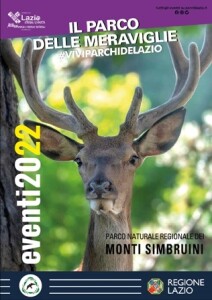 eventi parco