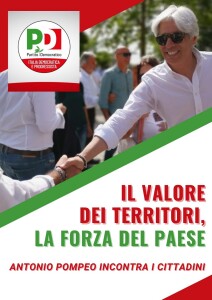Incontri Pd