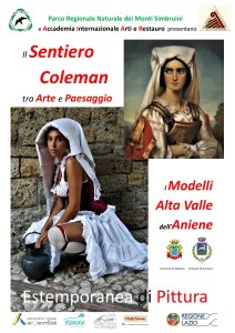 LOCANDINA COMUNICATO STAMPA COLEMAN (1)