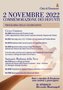 2 novembre