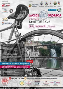 Ciclostorica di Isola del Liri