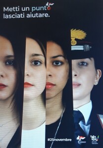 Foto Comunicato Stampa Violenza sulle donne (1)