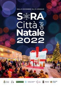 Locandina NATALE22