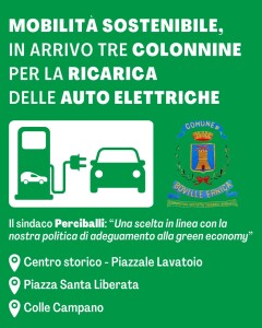 thumbnail_20221130 C.S. Boville LOCANDINA Colonnina ricarica elettrica