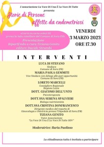 Evento Endometriosi 2023