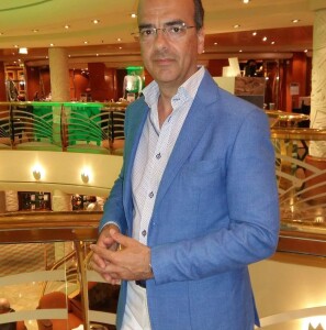 DMO STAYCIOCIARIA Il Presidente Bruno Macciocchi