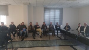 Foto riunione