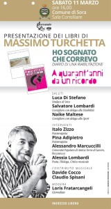 LIBRO TURCHETTA
