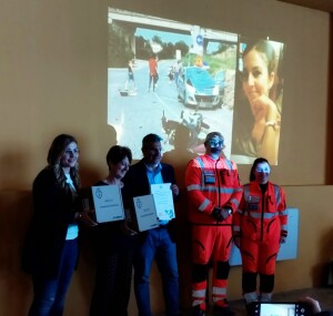 2° Corso BLSD CASSINO...