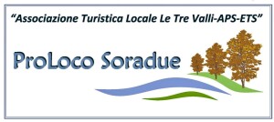 Associazione Le Tre Valli ProLoco Sora 2 APS-ETS SORA