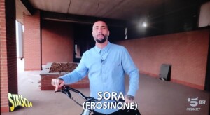 BRUMOTTI SORA