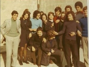 Frosinone, si ritrovano 50 anni dopo il diploma al Liceo classico
