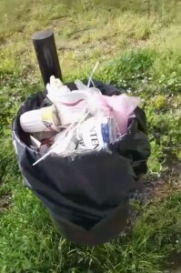 IMMONDIZIA VALENTE SORA