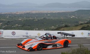 Primo appuntamento del CIVM positivo per Scarafone