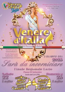 VENERE D'ITALIA