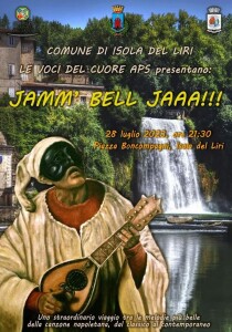 JAMM BELL, JAAA