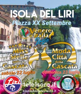 miss isola 2023