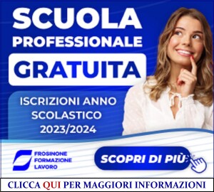 Banner Agenzia Frosinone Formazione e Lavoro 2 AGGIORNATO