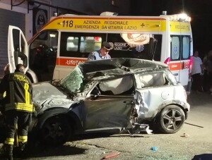 incidente broccostella 2...