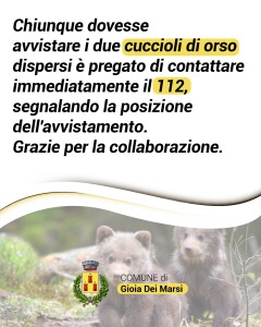 COMUNE GIOIA DEI MARSI