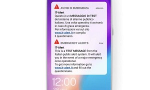 IT ALERT FR