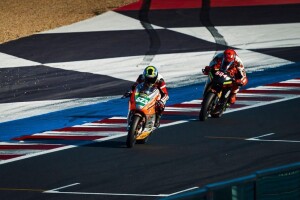 MISANO ARRPINO 3
