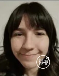 GIULIA SCOMPARSA