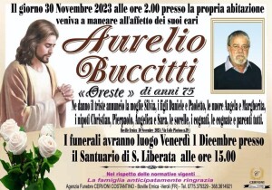 Aurelio Buccitti