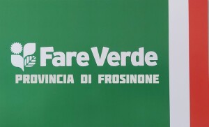 FARE VERDE PROVINCIA FROSINONE
