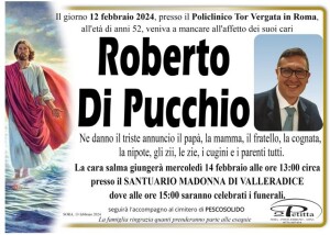 Roberto Di Pucchio