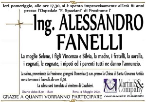alessandro fanelli