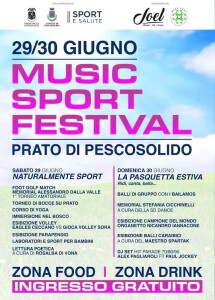 music sport pescosolido