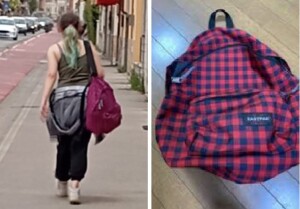 ragazza scomparsa a Pontedera