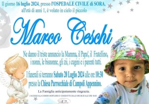 MARCO CESCHI