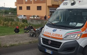 INCIDENTE AUTO SORA2