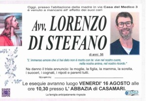 avv lorenzo di stefano