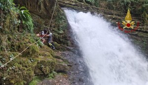 Trevi nel Lazio, recuperati 2 escursionisti in alta montagna...