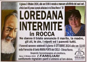 loredana intermite