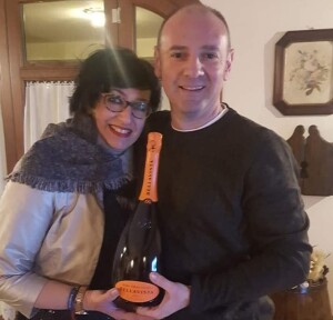 Cinzia Giovannone compleanno