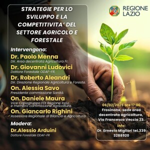 convegno maura fr 6 feb 2025