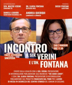 incontro querqui con verini e fontana 2