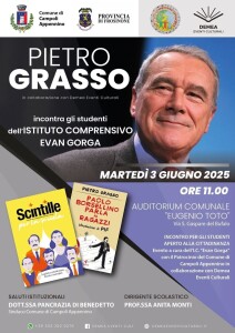 pietro grasso broccostella
