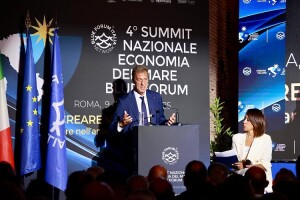 4 summit blue forum acampora