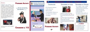 carabinieri contro truffe anziani