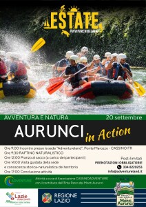 Aurunci in Action 2