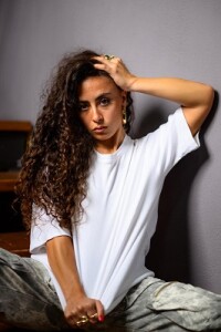 Hip Hop Tanya Missori
