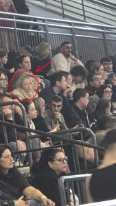 meloni avess palasport tivoli